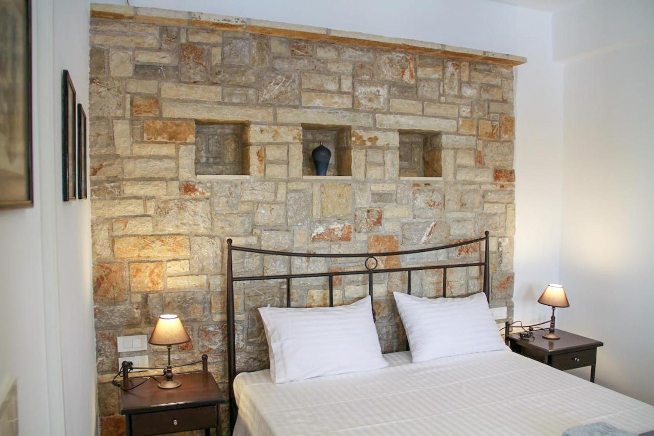 Αριων Village & Suites نافبليو المظهر الخارجي الصورة