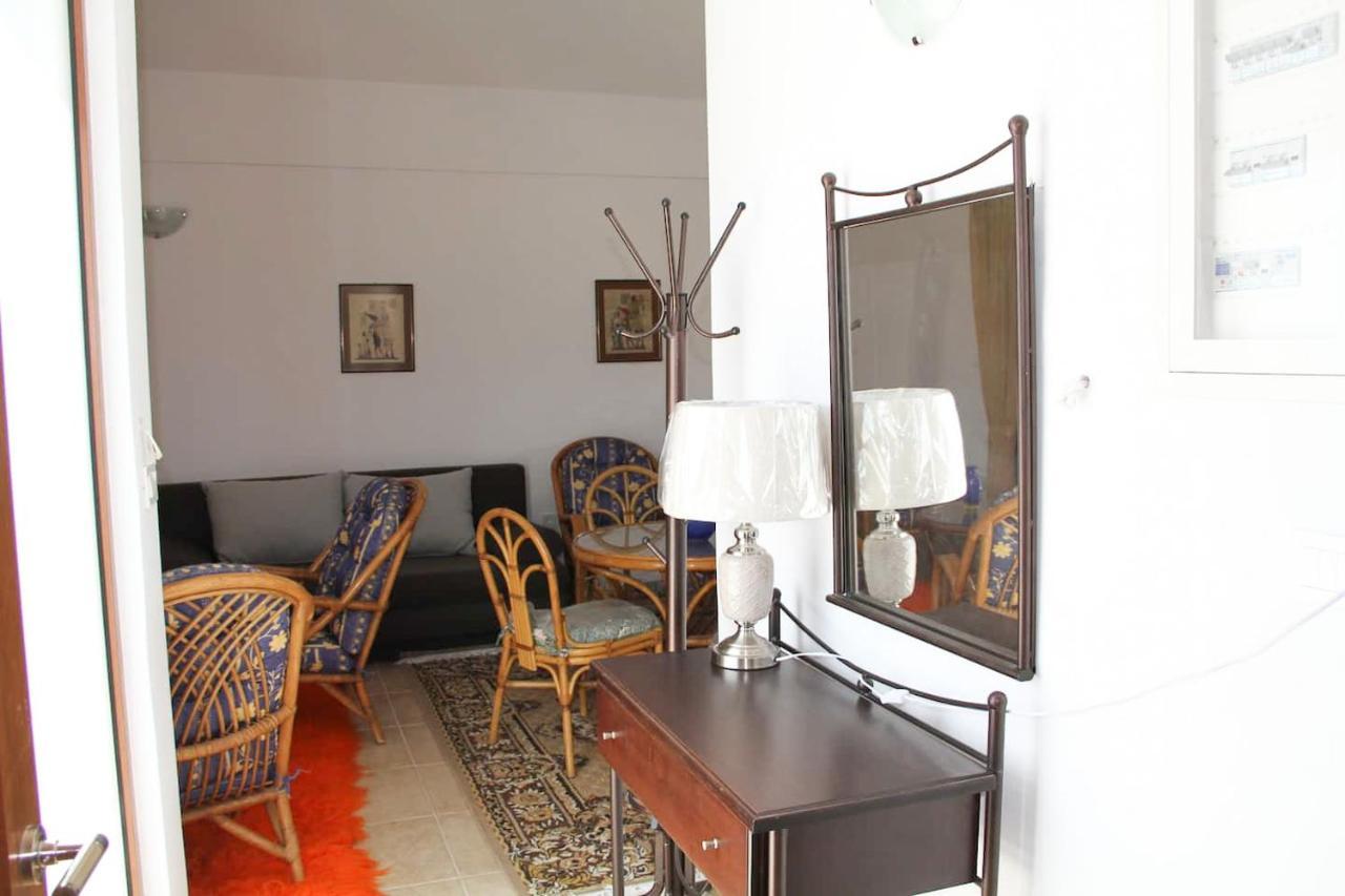 Αριων Village & Suites نافبليو المظهر الخارجي الصورة
