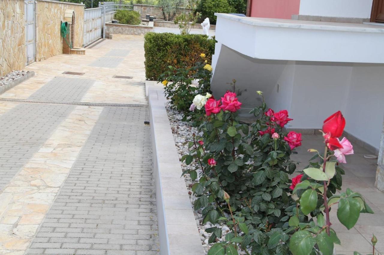 Αριων Village & Suites نافبليو المظهر الخارجي الصورة
