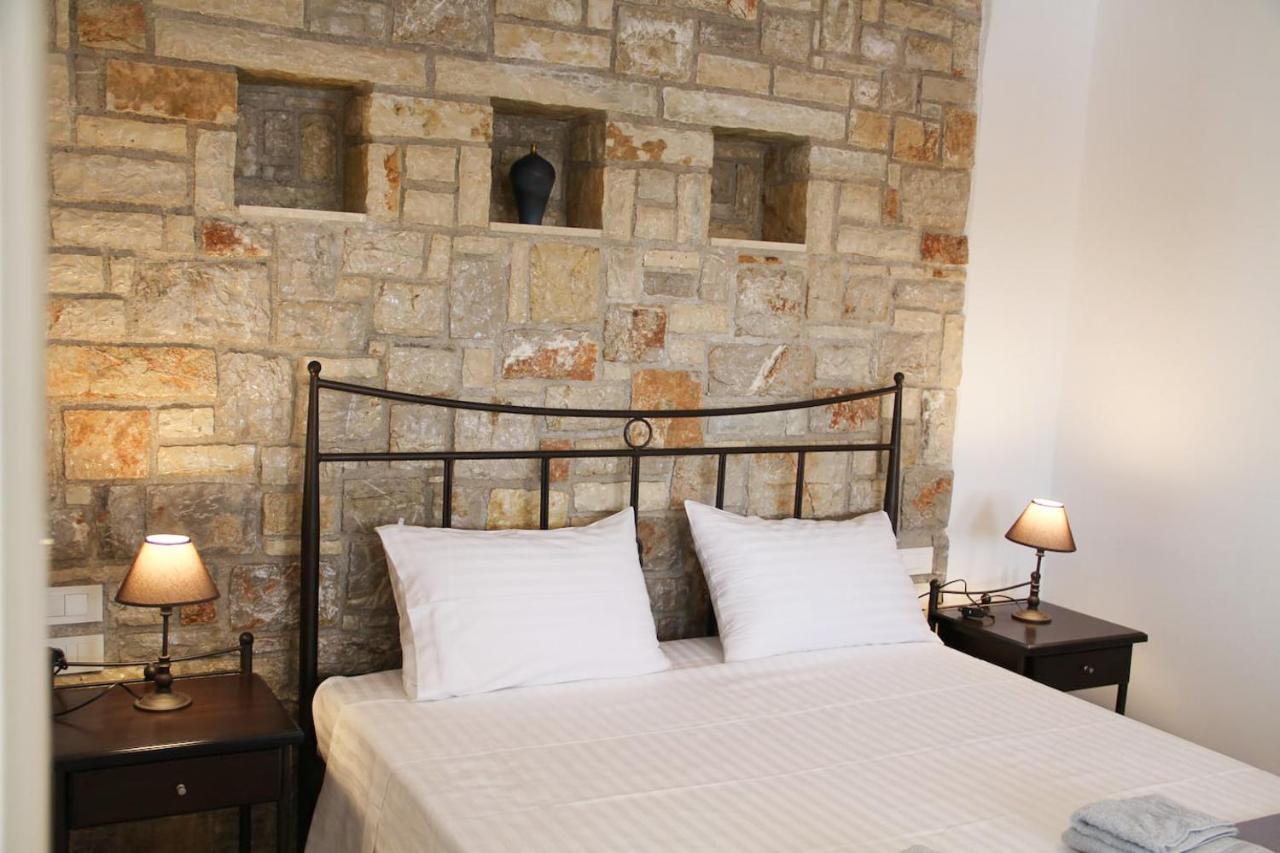 Αριων Village & Suites نافبليو المظهر الخارجي الصورة
