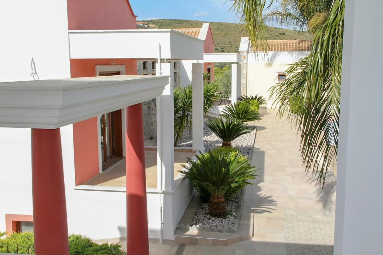 Αριων Village & Suites نافبليو المظهر الخارجي الصورة