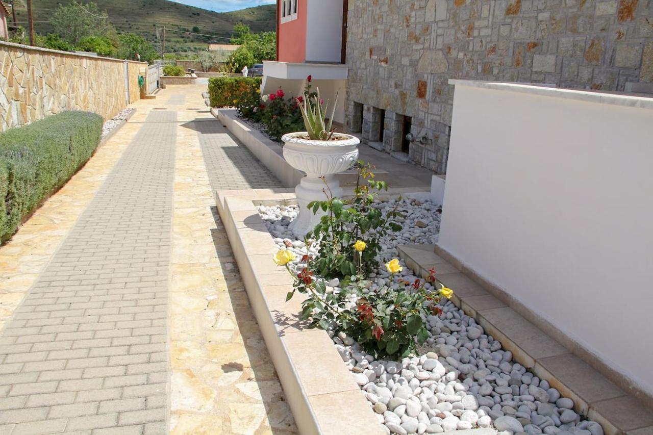 Αριων Village & Suites نافبليو المظهر الخارجي الصورة