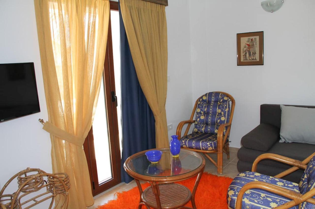 Αριων Village & Suites نافبليو المظهر الخارجي الصورة