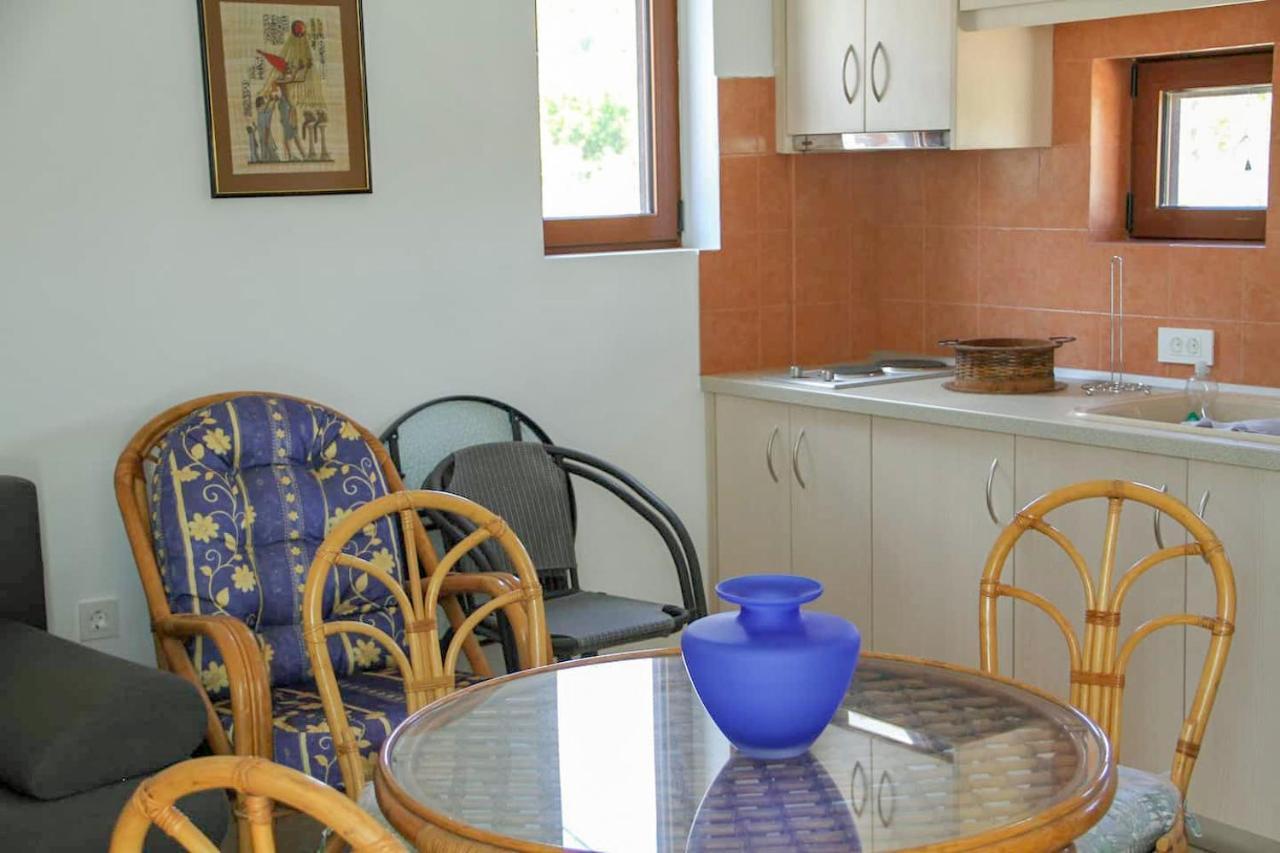 Αριων Village & Suites نافبليو المظهر الخارجي الصورة