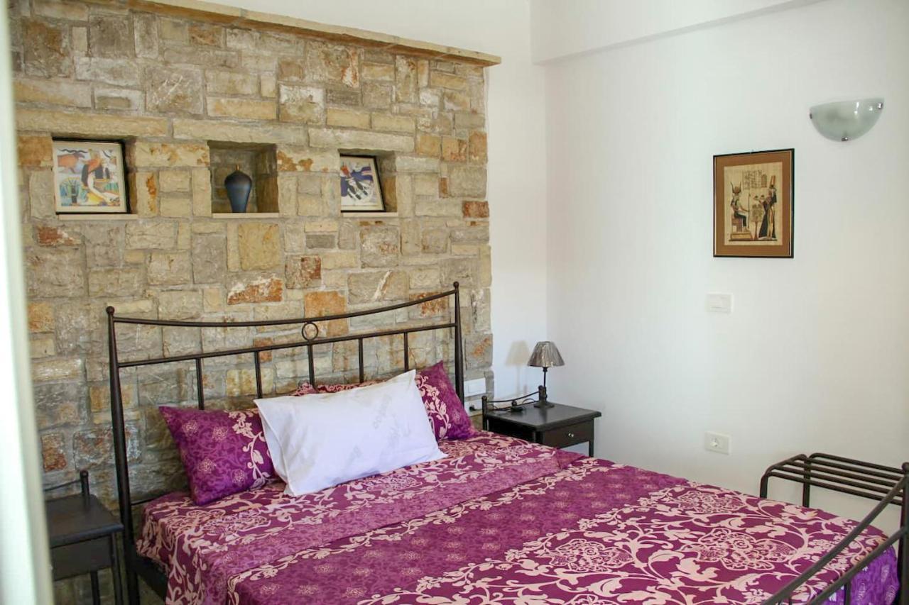 Αριων Village & Suites نافبليو المظهر الخارجي الصورة