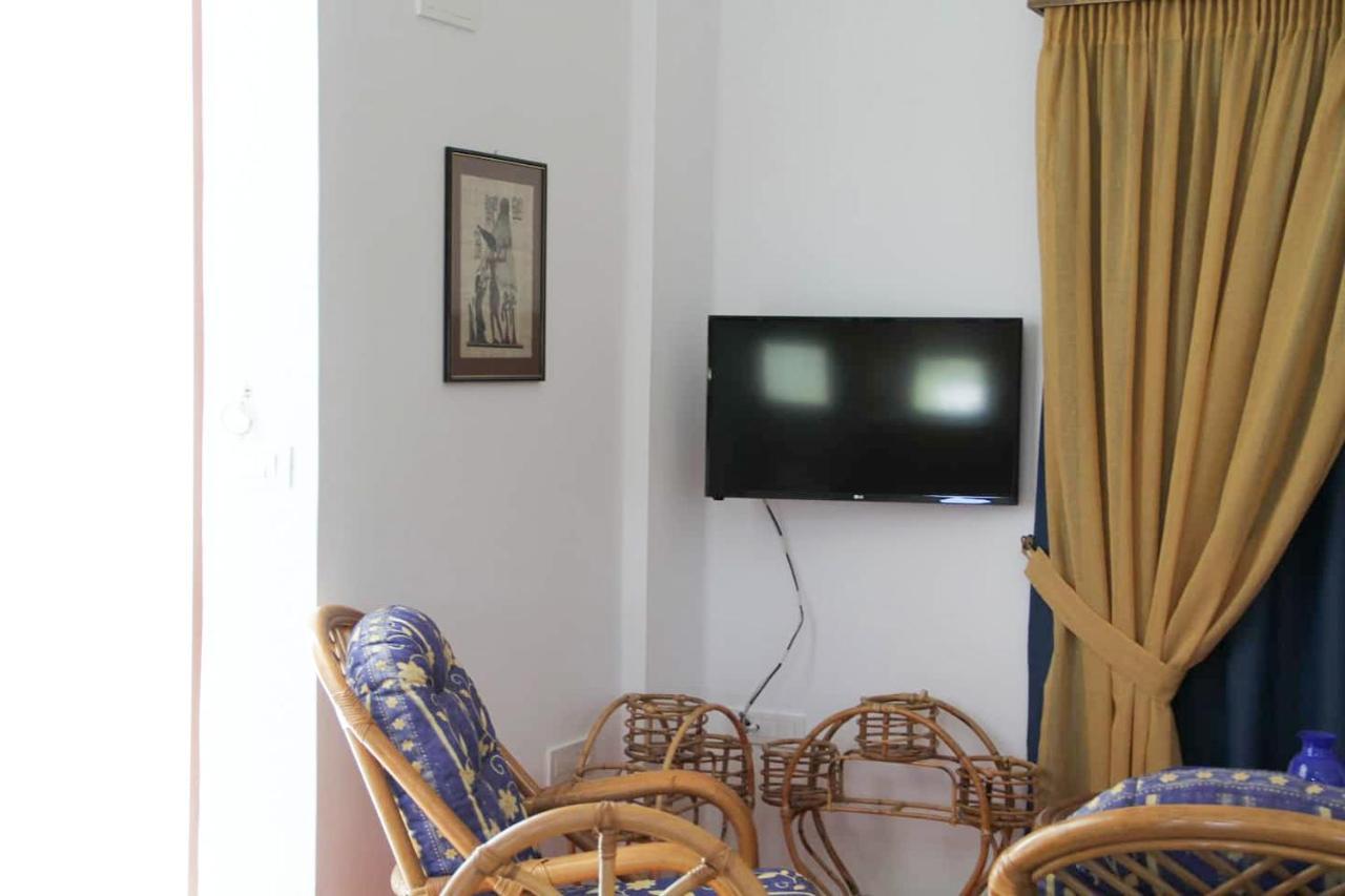 Αριων Village & Suites نافبليو المظهر الخارجي الصورة