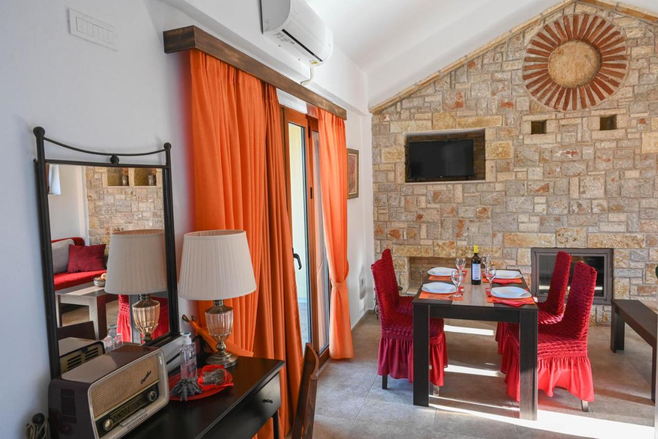 Αριων Village & Suites نافبليو المظهر الخارجي الصورة