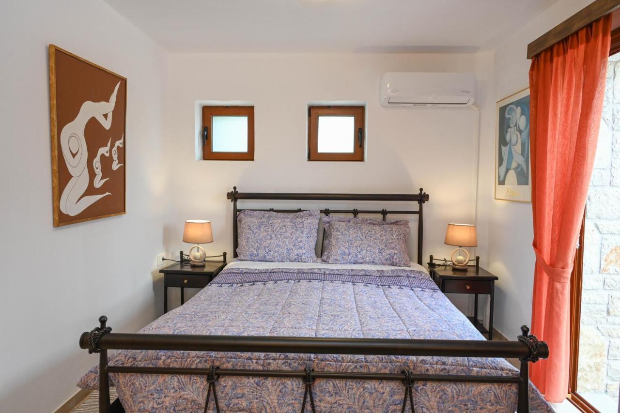 Αριων Village & Suites نافبليو المظهر الخارجي الصورة