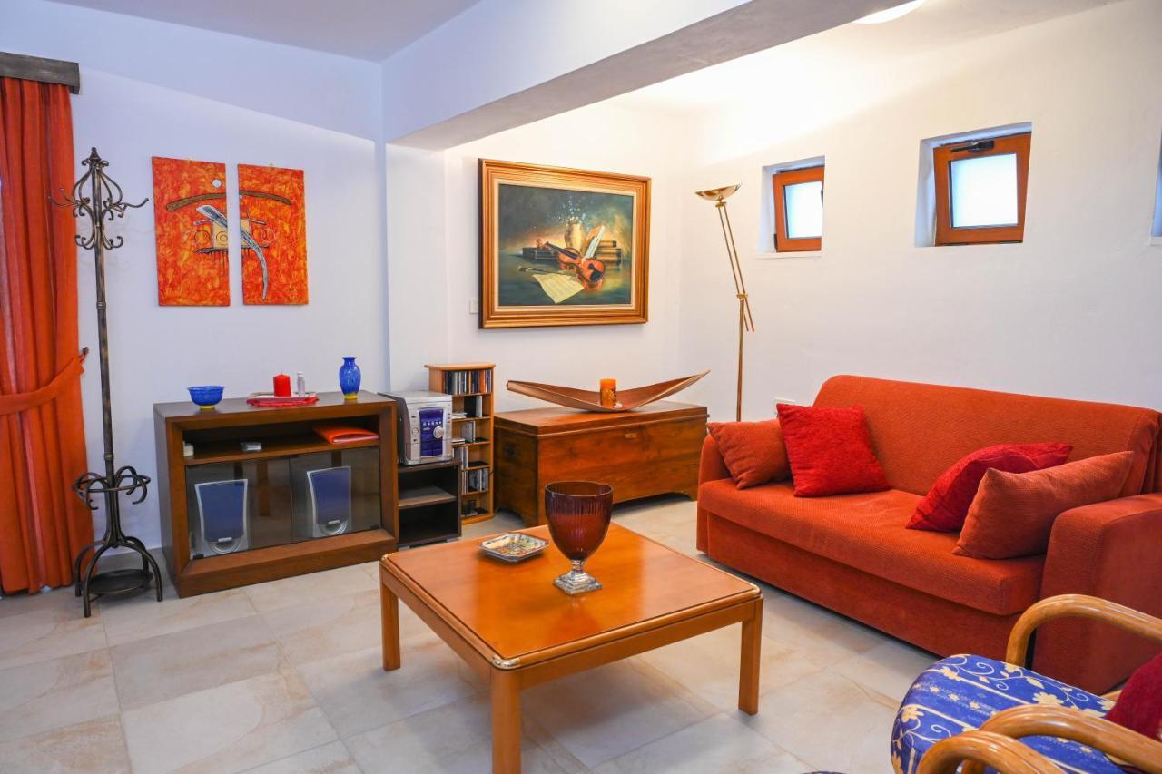 Αριων Village & Suites نافبليو المظهر الخارجي الصورة