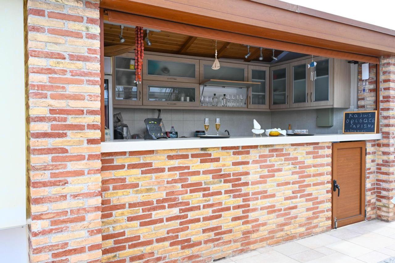 Αριων Village & Suites نافبليو المظهر الخارجي الصورة