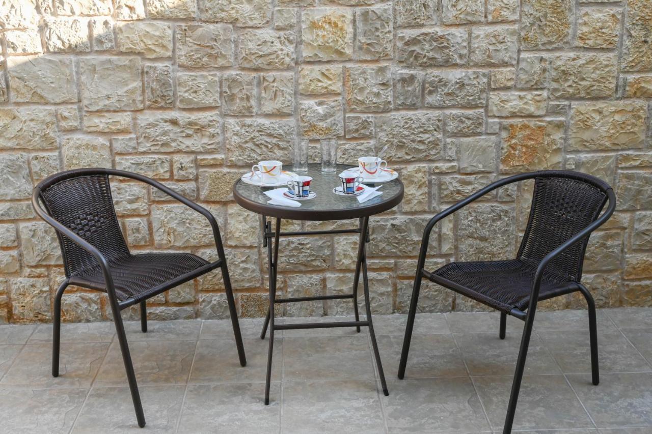 Αριων Village & Suites نافبليو المظهر الخارجي الصورة
