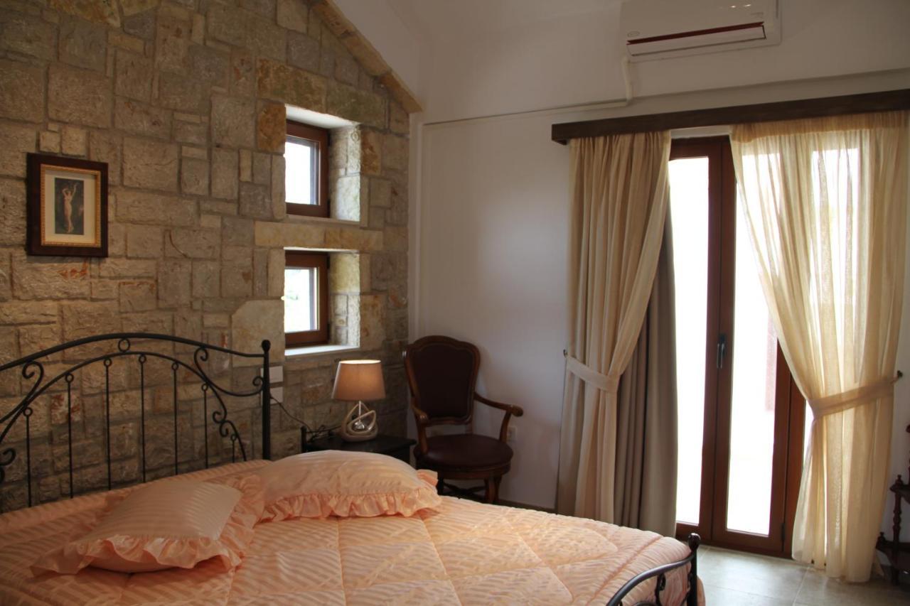 Αριων Village & Suites نافبليو المظهر الخارجي الصورة
