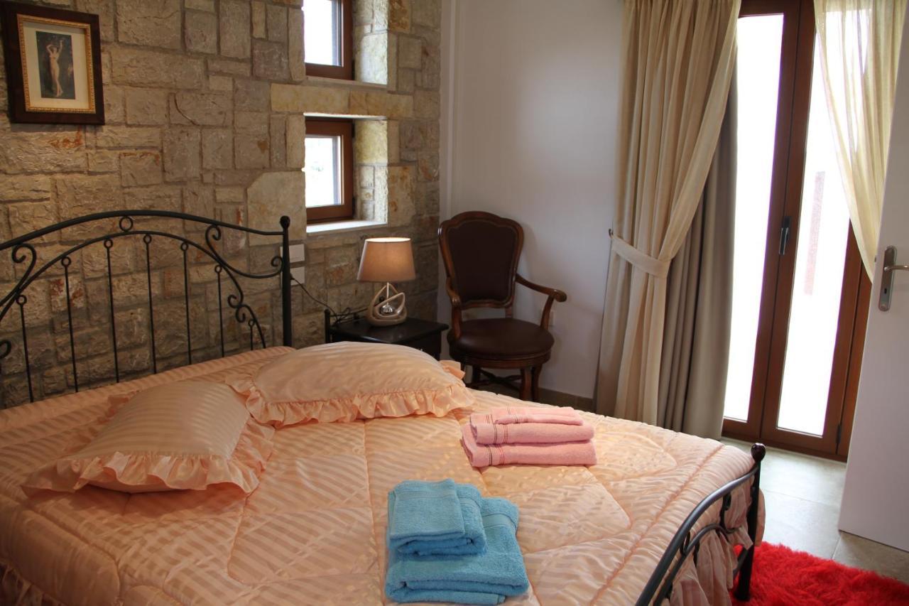 Αριων Village & Suites نافبليو المظهر الخارجي الصورة