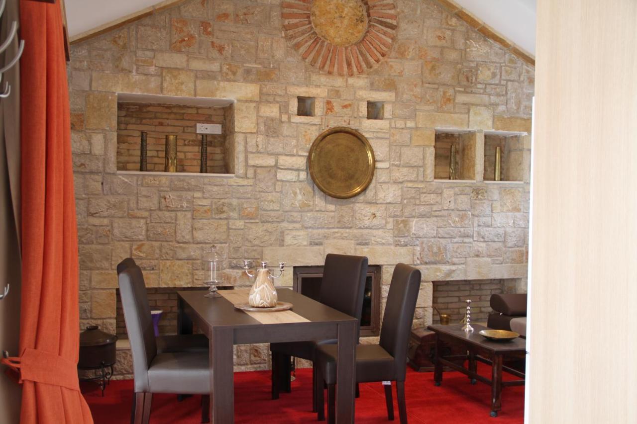 Αριων Village & Suites نافبليو المظهر الخارجي الصورة