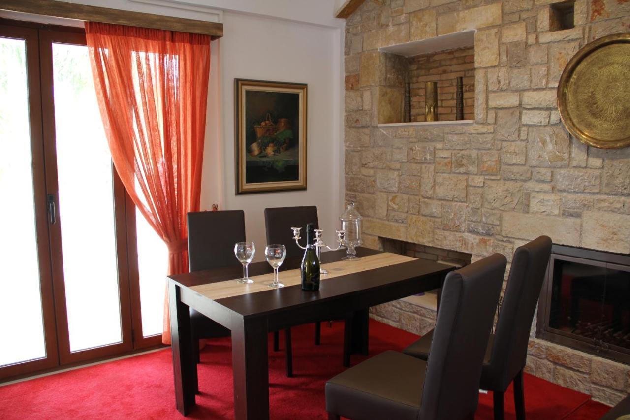 Αριων Village & Suites نافبليو المظهر الخارجي الصورة