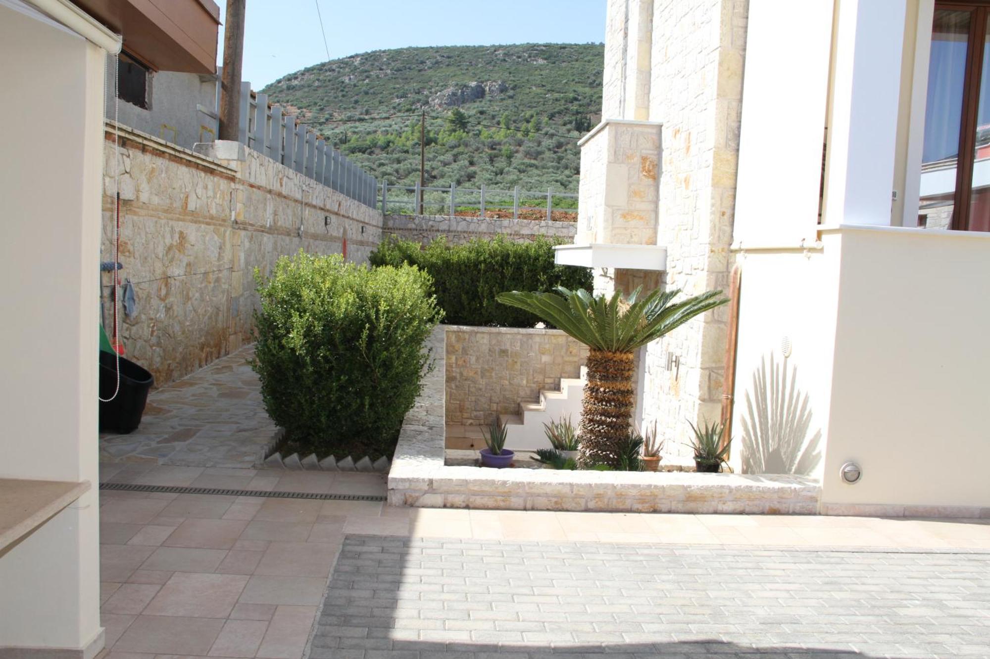 Αριων Village & Suites نافبليو المظهر الخارجي الصورة