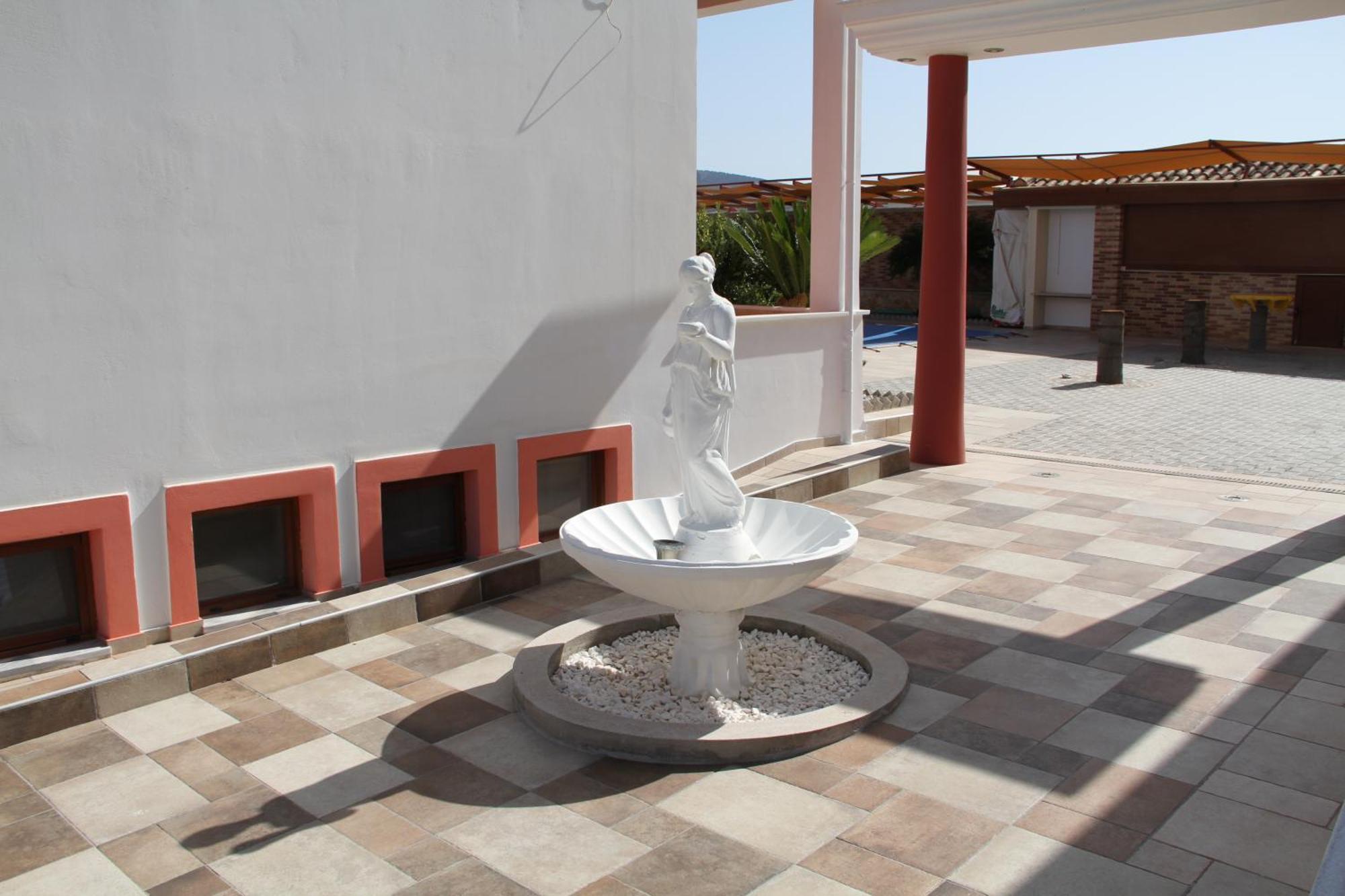 Αριων Village & Suites نافبليو المظهر الخارجي الصورة