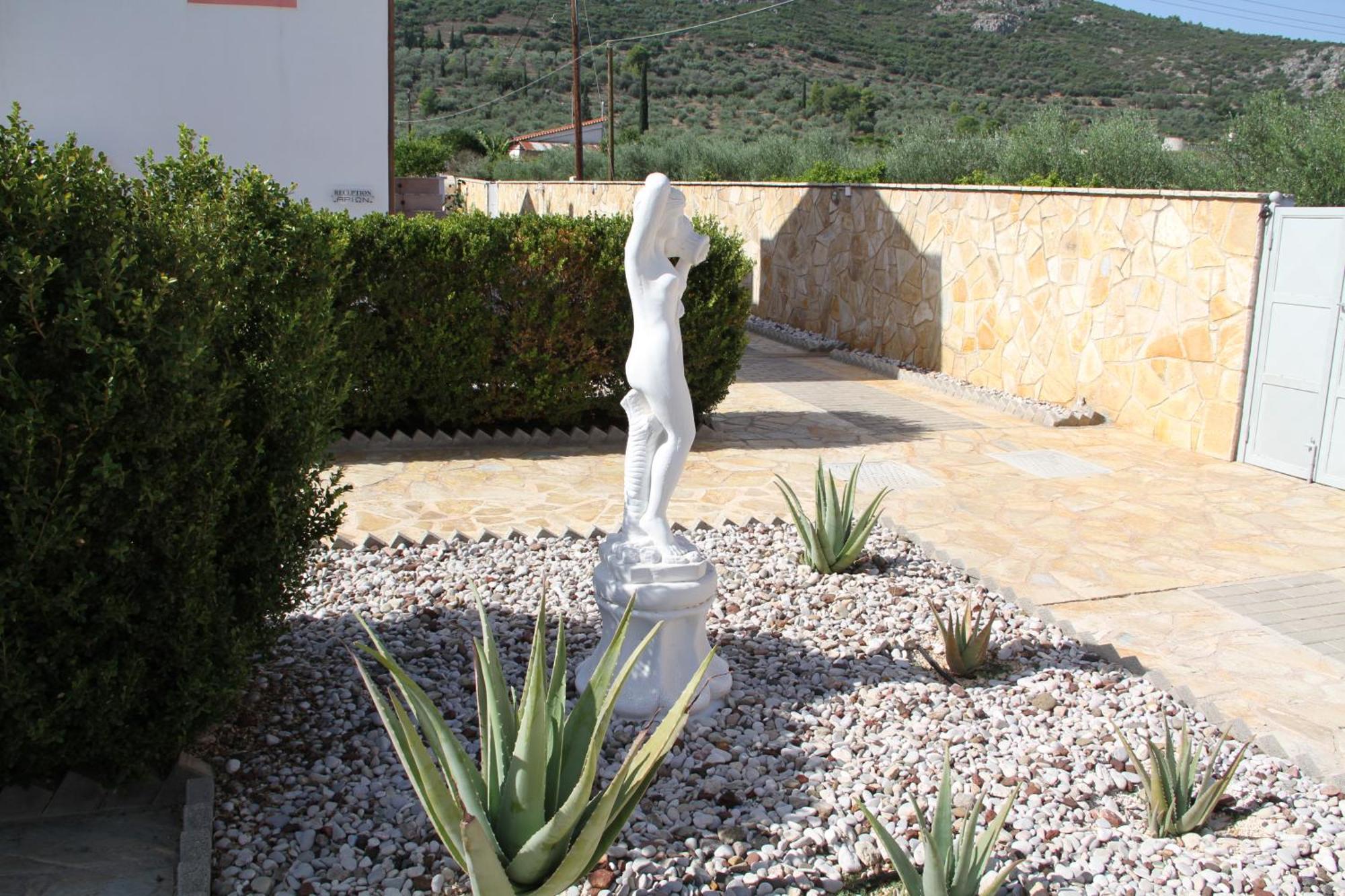 Αριων Village & Suites نافبليو المظهر الخارجي الصورة