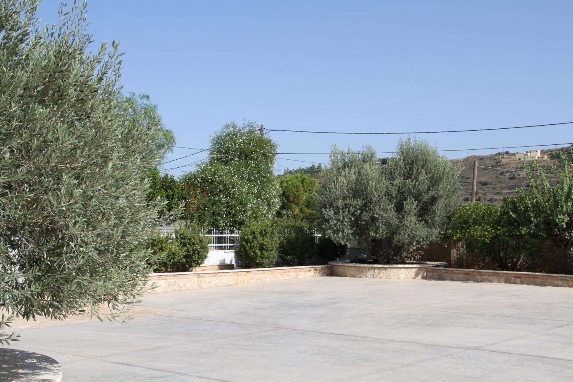 Αριων Village & Suites نافبليو المظهر الخارجي الصورة